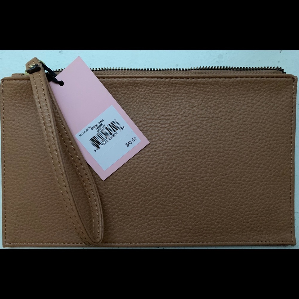 🤎🤎Clutch Juicy Couture🤎🤎 - Picture 5 of 7